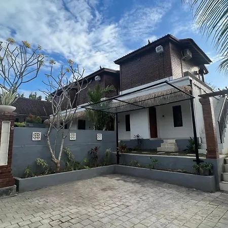 Manta Guest House
